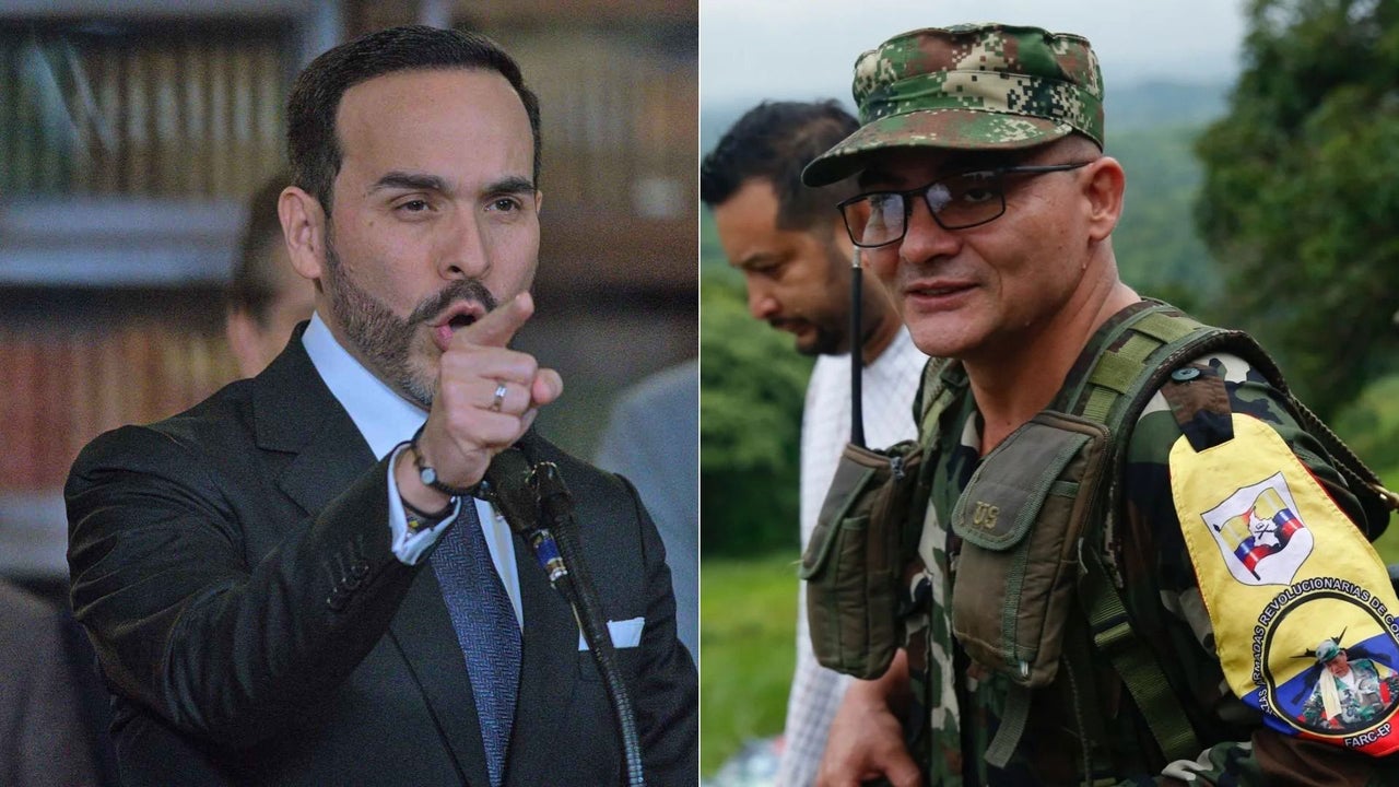 Nuevo golpe a Mordisco en Colombia: caen integrantes de ‘Los Piratas’ que tenían vínculos con la estructura ‘Jaime Martínez’ | NTN24.COM