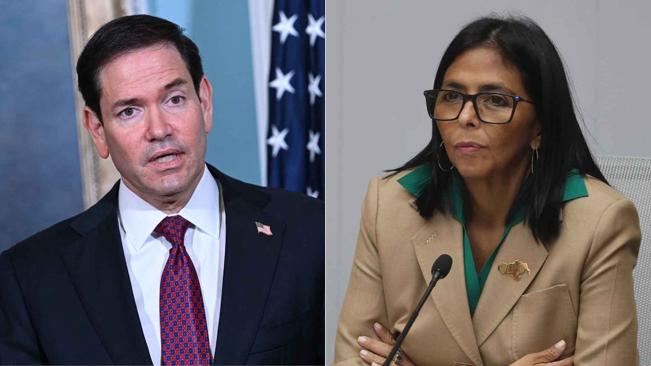 Presión al régimen: Rubio exigió libertad de prensa para avanzar y hoy el chavismo desbloquea medios | NTN24.COM