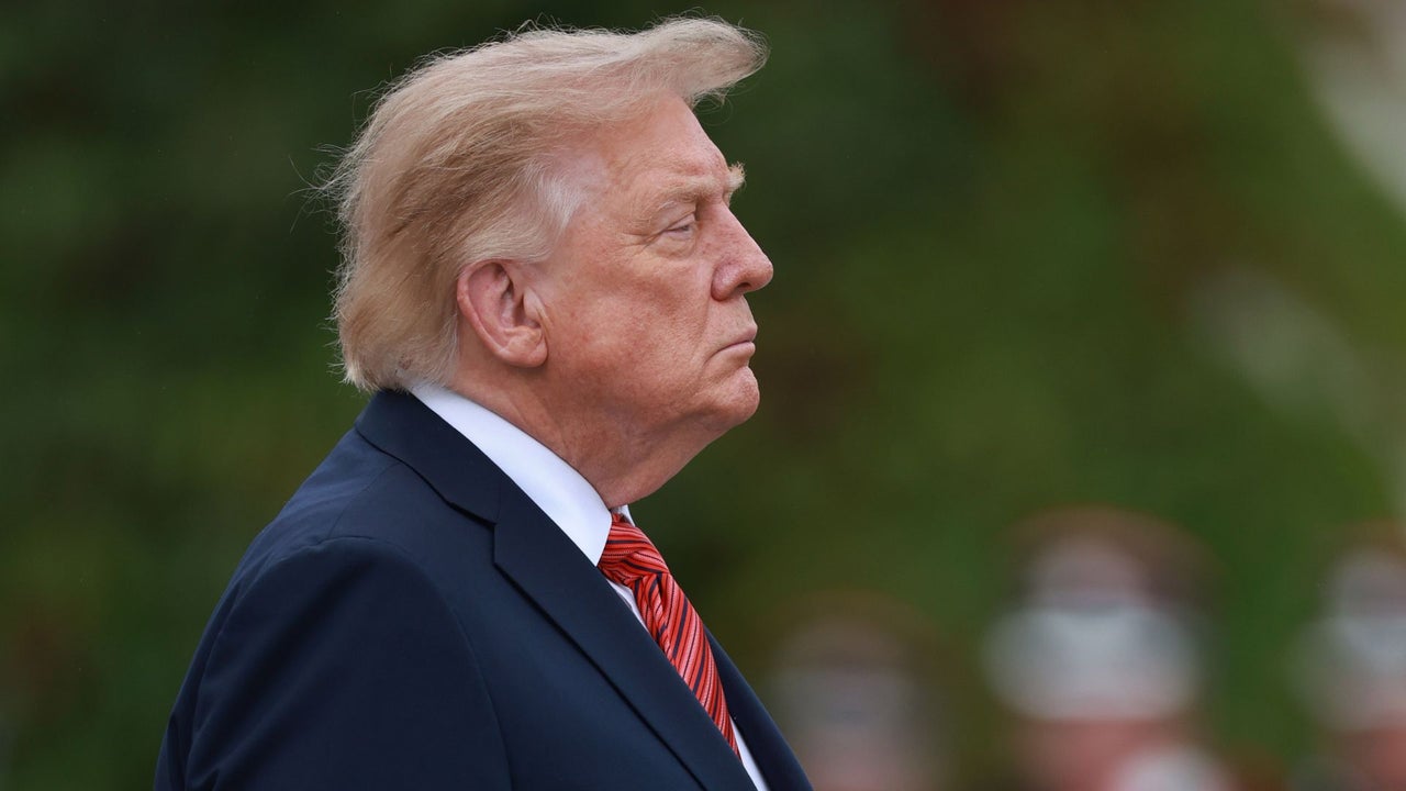 ¿Rendido? Trump habría autorizado a una delegación del régimen de Irán viajar a Nueva York para participar de la Asamblea General de la ONU | NTN24.COM