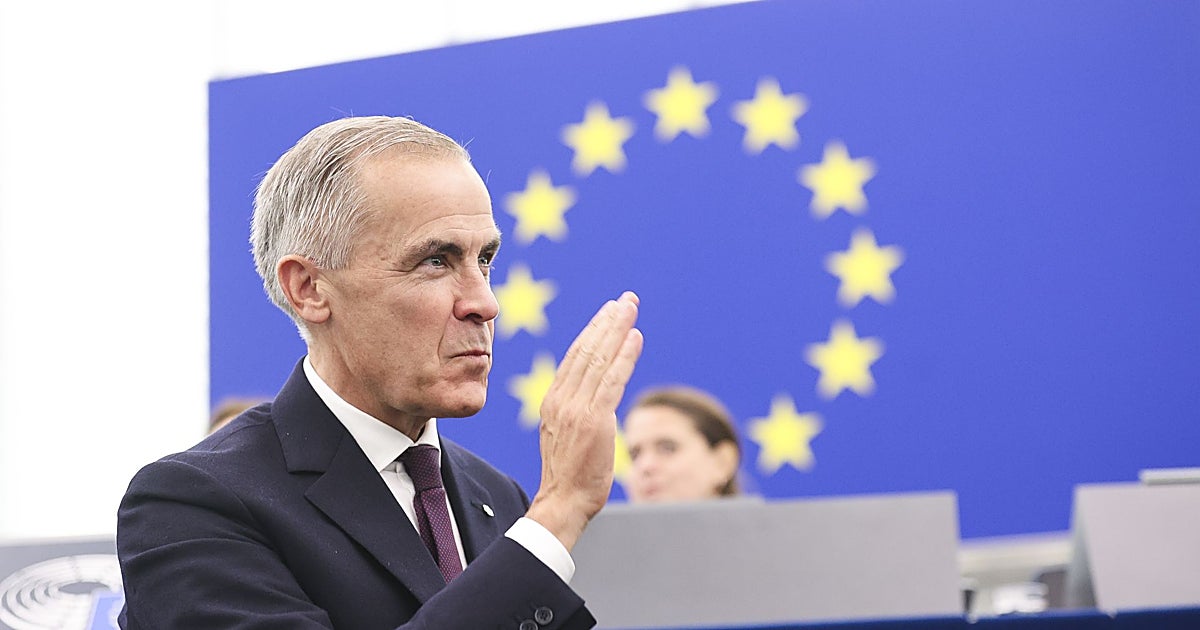 La UE y Canadá desafían a Trump con su plan de asociación: «Serviría de faro para otras democracias»
