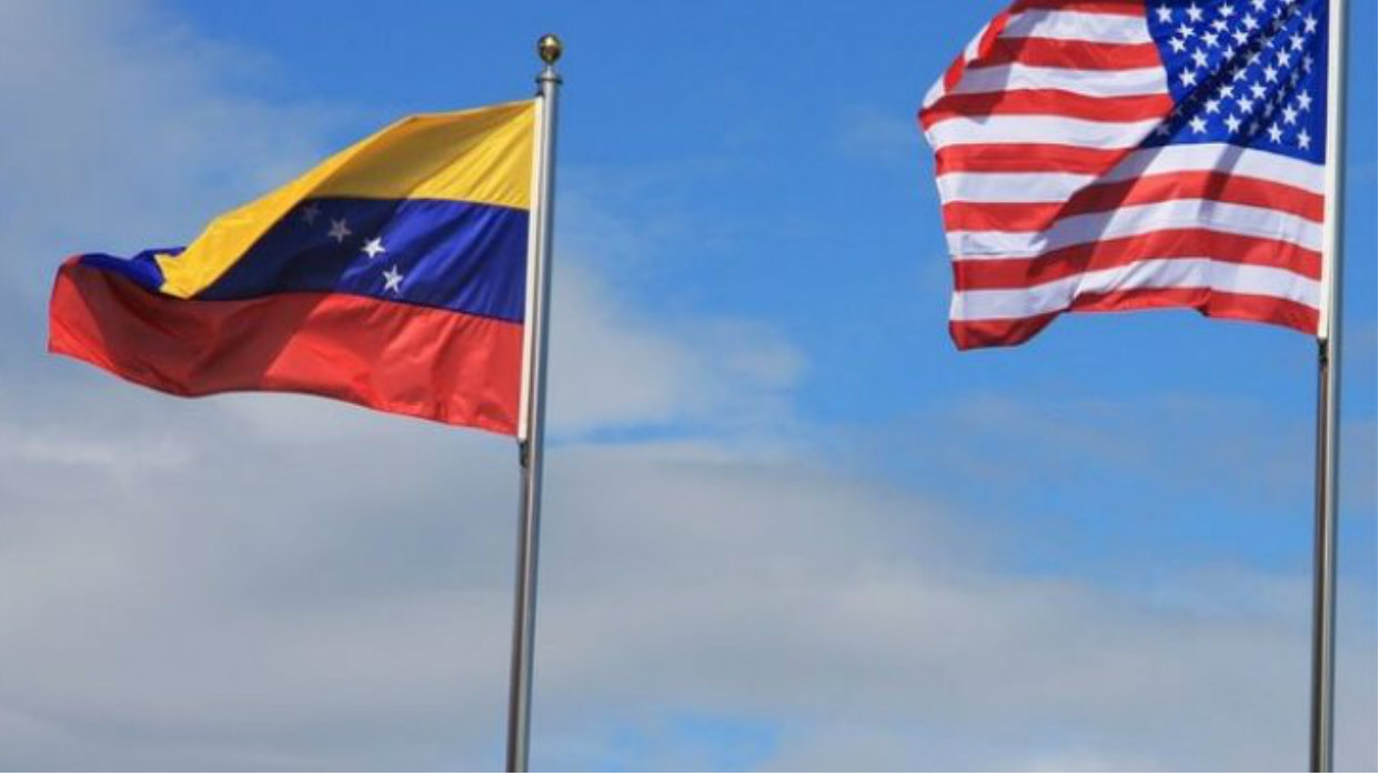 ONU: Caracas solicitó a EEUU el levantamiento de las sanciones tras doble terremoto