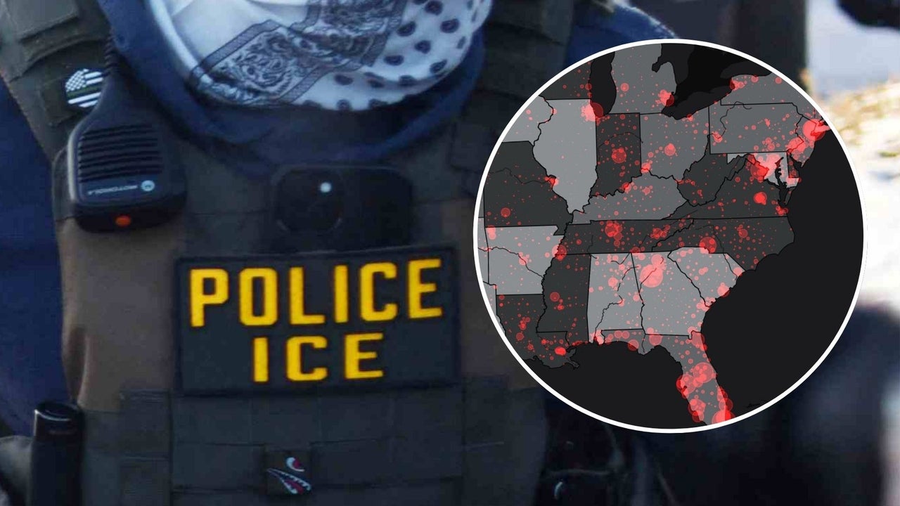 Agente de ICE es arrestado en Minneapolis por tiroteo meses atrás en el que fue herido un migrante venezolano | NTN24.COM