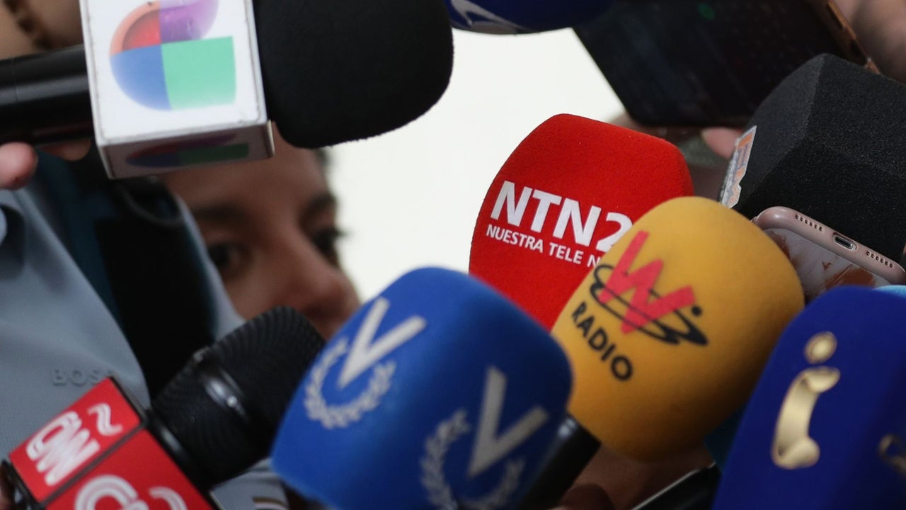 ¿Desbloqueo o cuentagotas? El desbloqueo parcial a medios en Venezuela ordenada por el régimen | NTN24.COM