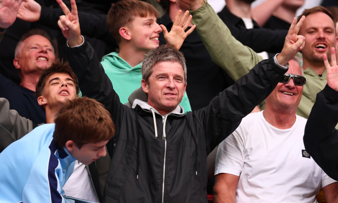 Noel Gallagher dice que Oasis sabía que volverían a estar de gira, pero no esperen nueva música