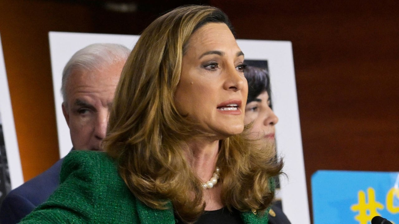 “La detención de Javier Oropeza es un grave retroceso para la transición en Venezuela; el aparato represivo tiene que ser desmantelado”: María Elvira Salazar | NTN24.COM