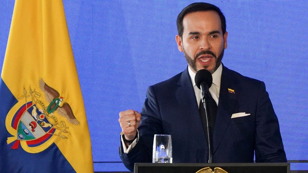 “El Estado no puede ceder territorio ante los criminales”: abogado sobre cifras de las extradiciones en Colombia | NTN24.COM