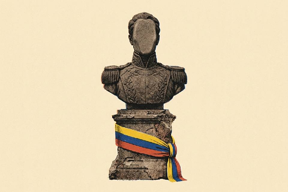 Mito del consenso y autoritarismo en Venezuela, por Samuel J. Pérez Hermida