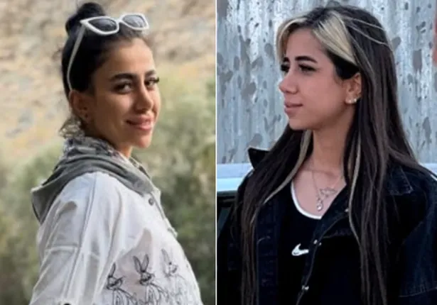 Condenada a muerte y torturada en prisión la iraní Taraneh Rahimi, de 21 años: “Se aseguraban de que escuchara los gritos de su hermana gemela”