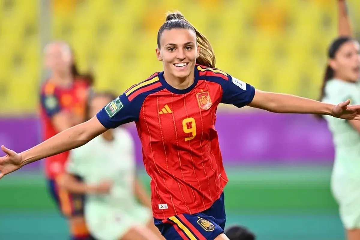Brasil – España: horario y dónde ver por TV los cuartos del Mundial femenino sub-20