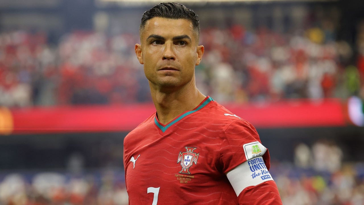 Cristiano Ronaldo vuelve a ser convocado a la Selección de Portugal tras disputar el Mundial 2026 | NTN24.COM