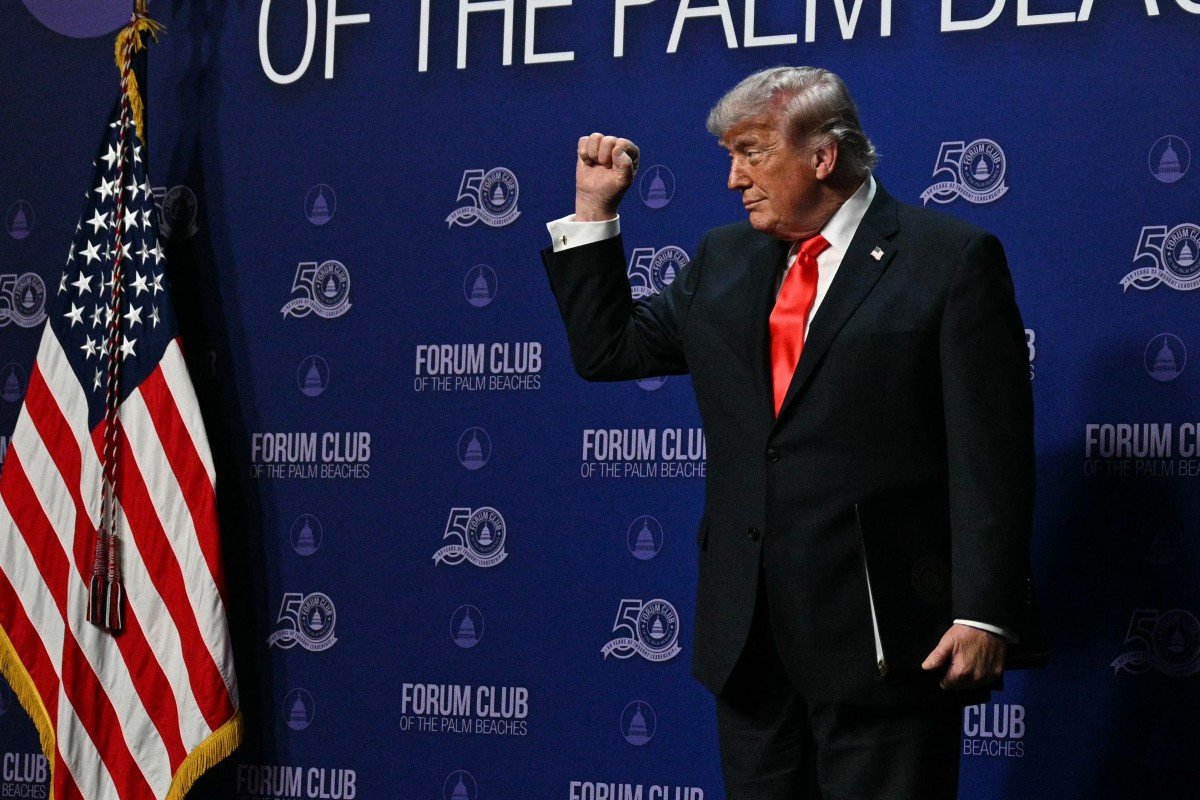Donald Trump planea reunirse con Delcy Rodríguez durante la Asamblea General de la ONU < El Informador Venezuela