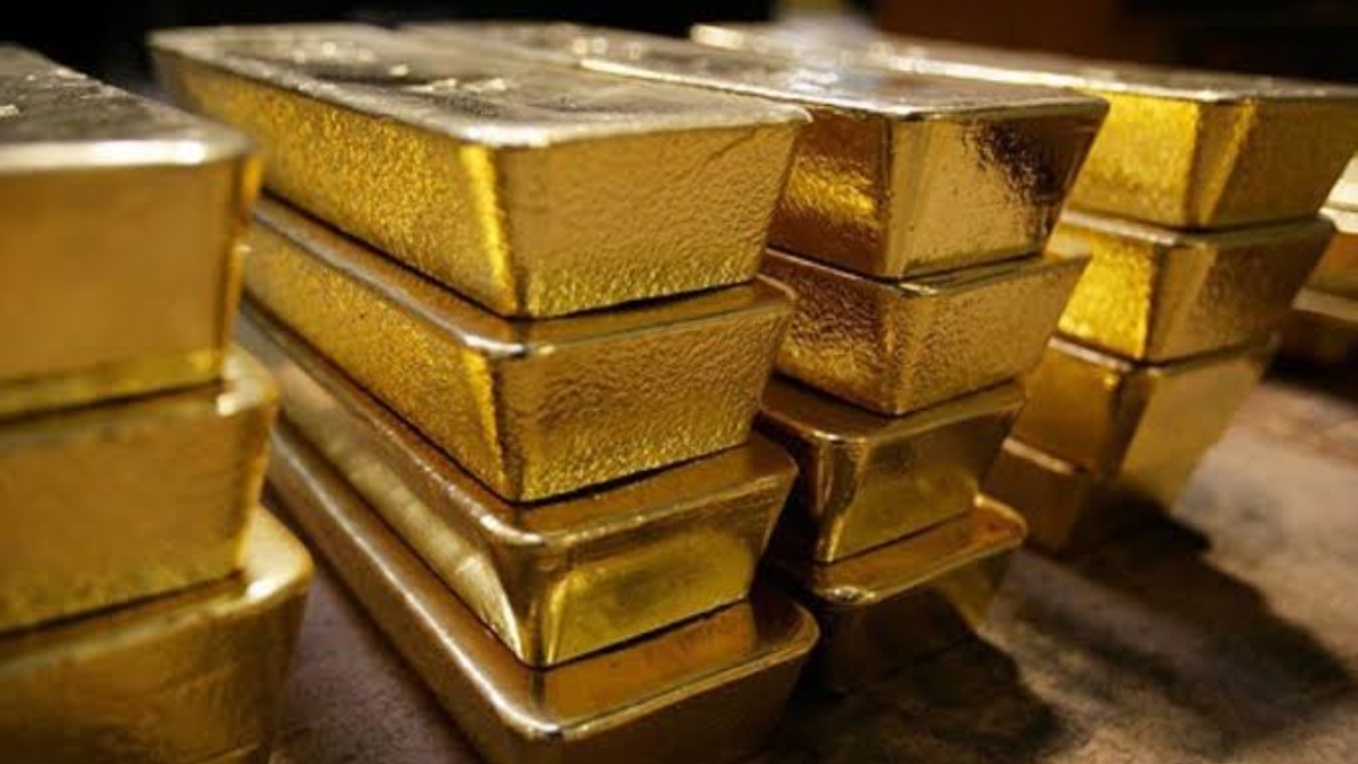 ‎Venezuela y EE.UU. ultiman pacto financiero para transferir reservas de oro hacia Nueva York