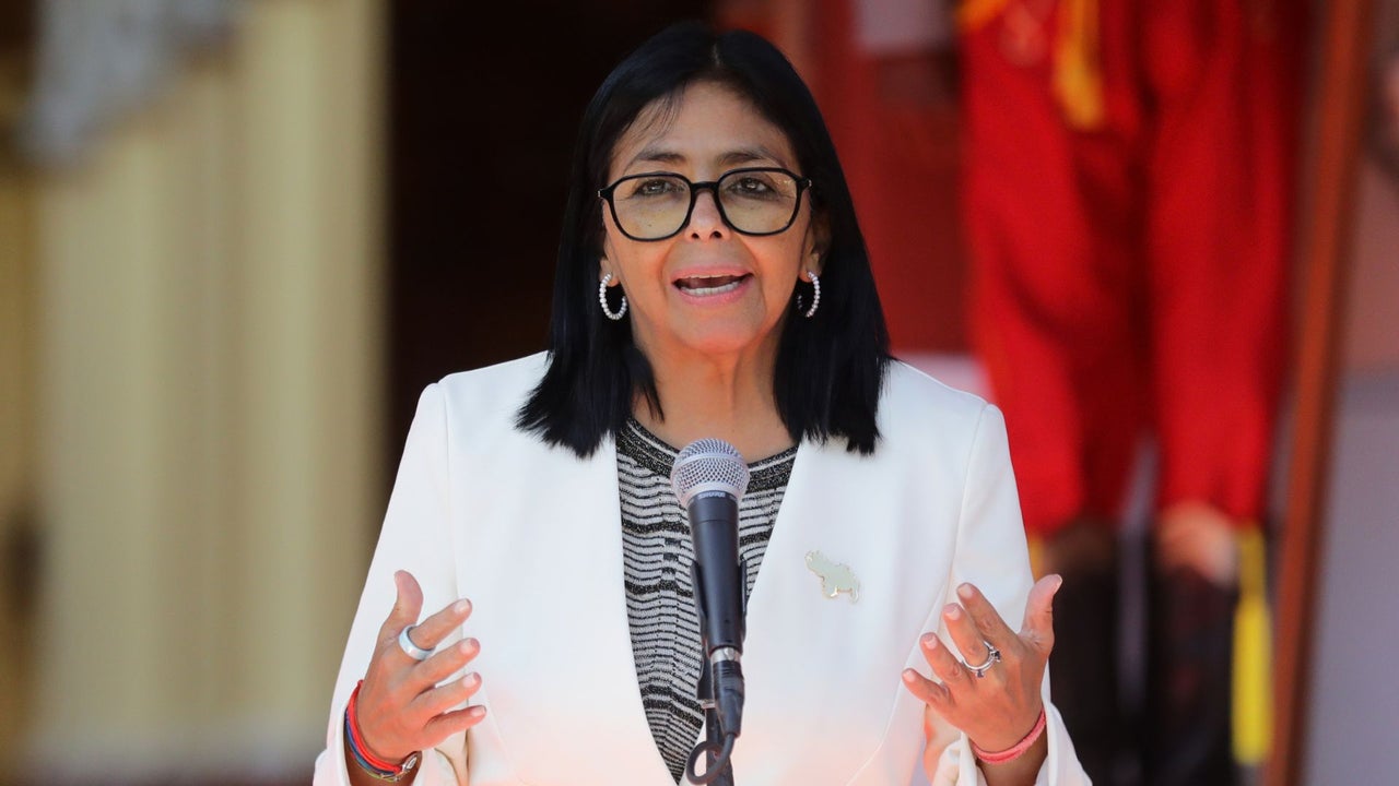 Entubación forzada: el nuevo método de tortura del régimen de Delcy, según la ONU | NTN24.COM