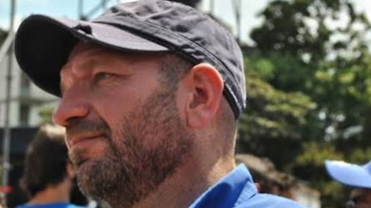 Angelo Palmeri espera que posible encuentro entre Trump y Delcy Rodríguez deje claro las bases estratégicas ‎