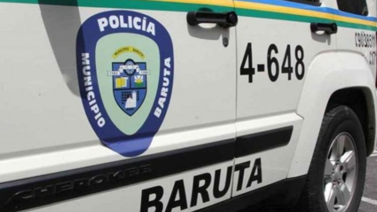 Alertan sobre presuntos robos a mano armada en viviendas de Baruta