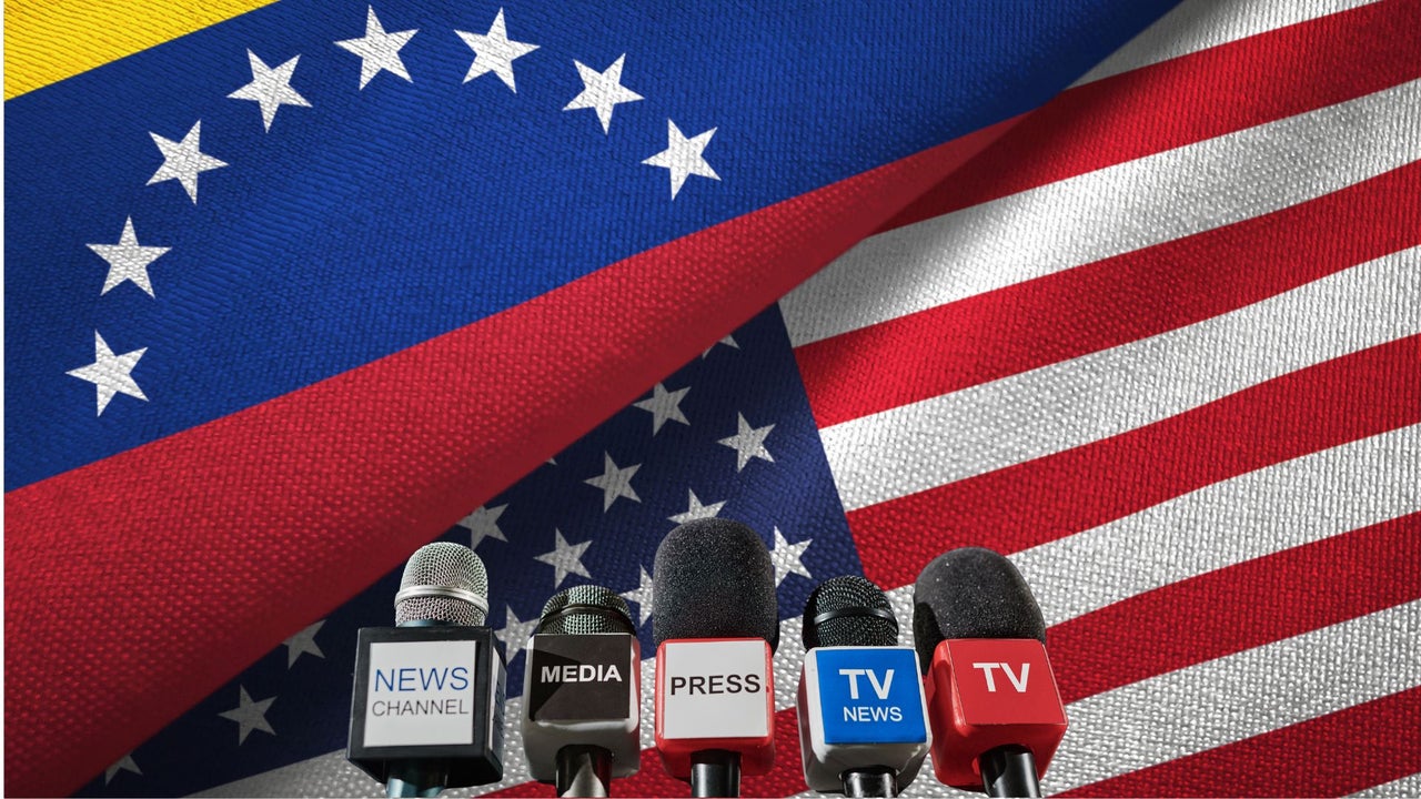 Departamento de Estado de EE. UU. asegura que el plan de Donald Trump sigue dando resultados tras desbloqueo a portales digitales en Venezuela: “seguimos avanzando después del 3 de enero” | NTN24.COM
