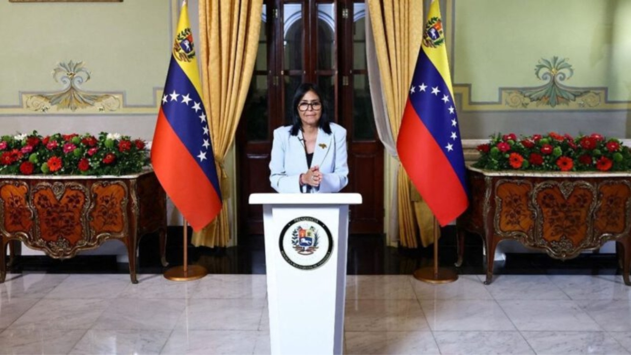 Presidenta Delcy Rodríguez pronunciaría discurso como jefa de Estado en Asamblea de la ONU