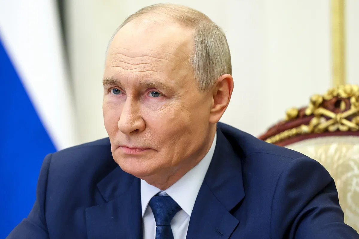Un enviado de Putin y la AfD preparan conversaciones para recuperar el gas ruso para Alemania