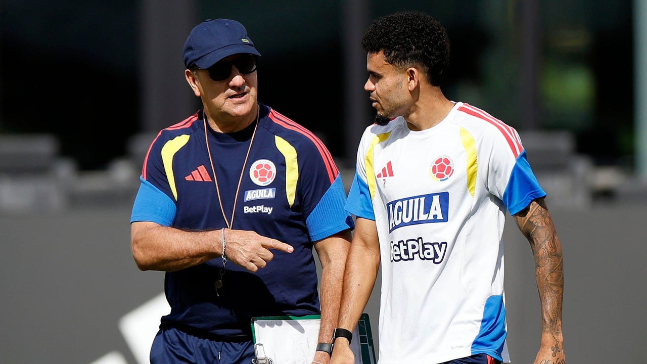 “No tiene el esprint”: Néstor Lorenzo reveló la razón por la cual no convocó a Luis Díaz para los amistosos de la Selección Colombia tras el Mundial | NTN24.COM