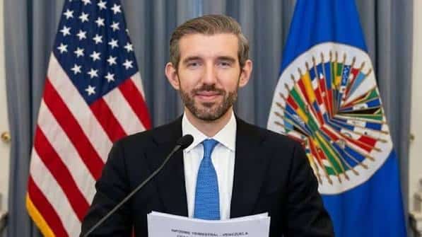 EEUU celebra el desbloqueo de portales informativos en Venezuela – Efecto Cocuyo