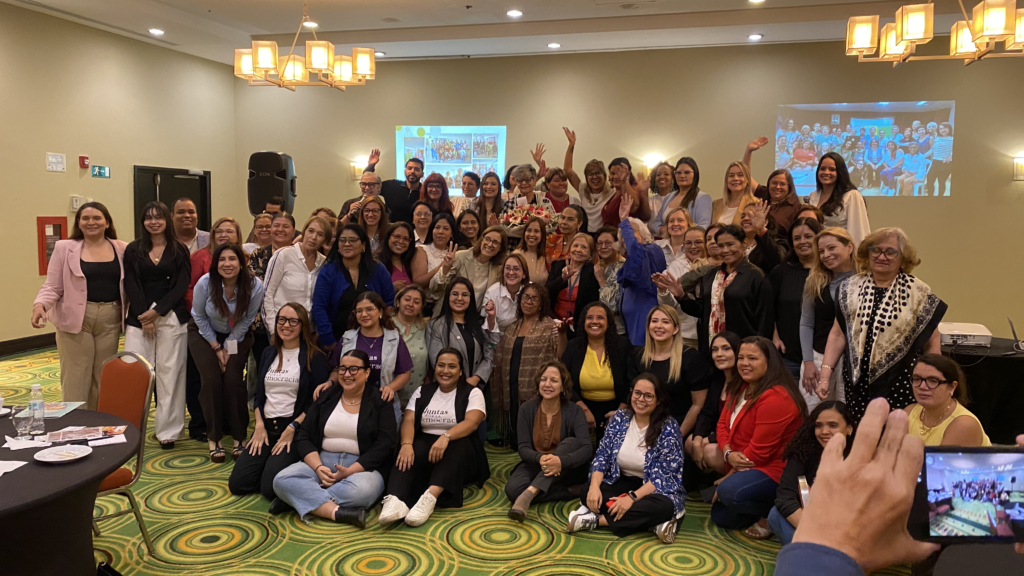 «Venezuela se construye entre todas»: liderazgo femenino exige inclusión en la transición | TalCual