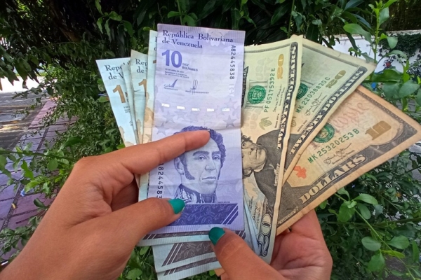 Incrementó en bolívares: Pagan «Ingreso Integral de los Trabajadores» de septiembre a jubilados (+monto) – bancaynegocios.com