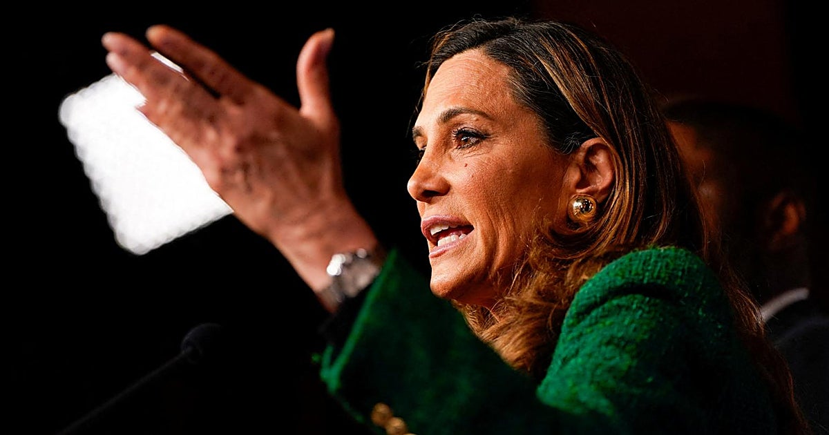 Revuelta republicana contra Trump por las malas encuestas para las elecciones de medio mandato
