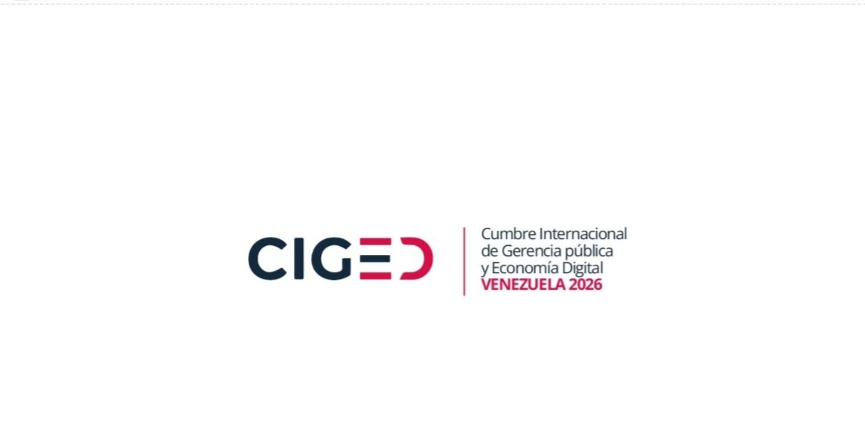 Venezuela será epicentro de debate internacional sobre gestión pública y economía digital