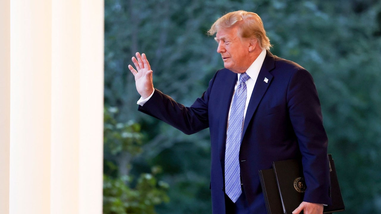 ONU denuncia continuidad del aparato represivo en Venezuela pese a declaraciones de Donald Trump | NTN24.COM