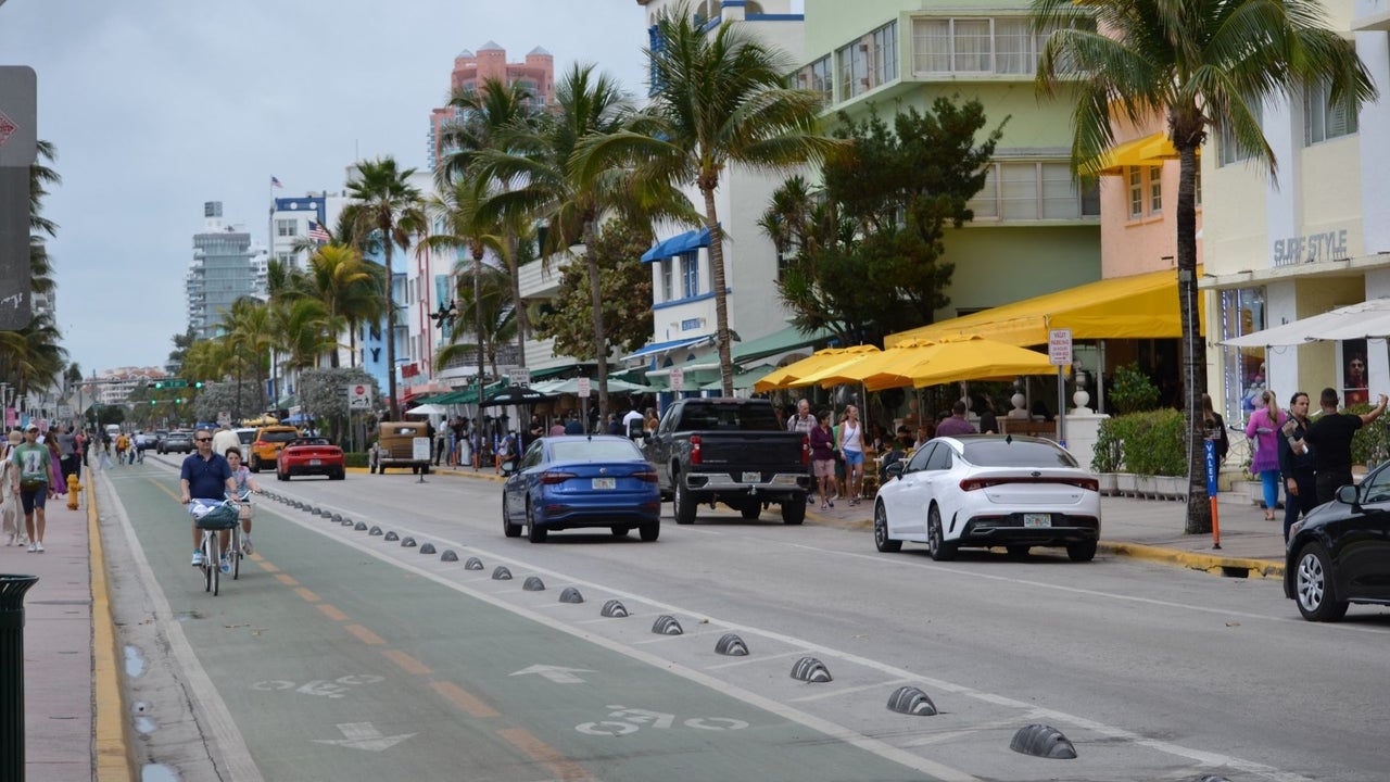 Crece la preferencia de inmigrantes venezolanos por destinos alternativos como Utah ante la presión económica y migratoria en Florida | NTN24.COM