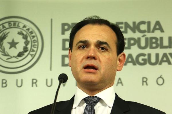 Canciller de Paraguay reconoce deuda de $300 millones con PDVSA, pero cuestiona cálculo de intereses – bancaynegocios.com