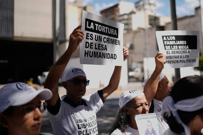 Foro Penal reporta que aún existen 344 presos políticos en Venezuela – Efecto Cocuyo