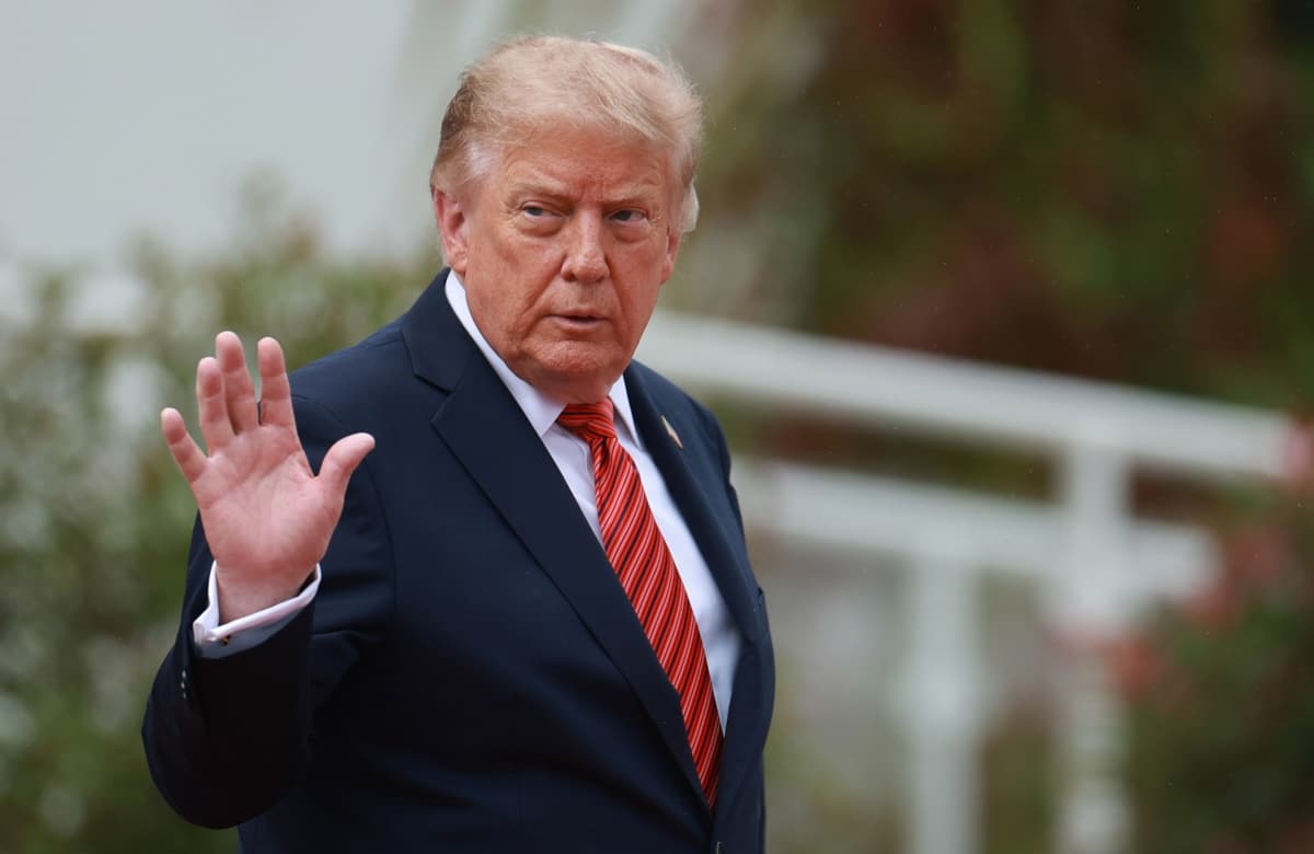 Trump prohíbe entrada a la Casa Blanca de CNN, Político y MSNOW tras acusarlos de “fake news” – Efecto Cocuyo