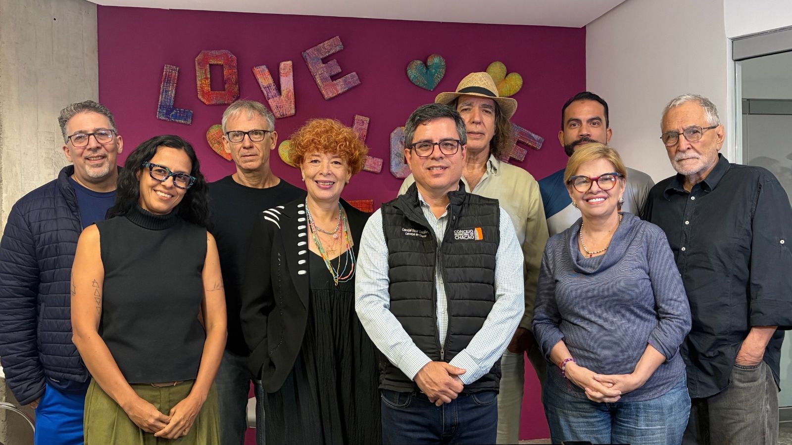 Abren postulaciones para el Premio Municipal de Cine de Chacao 2026