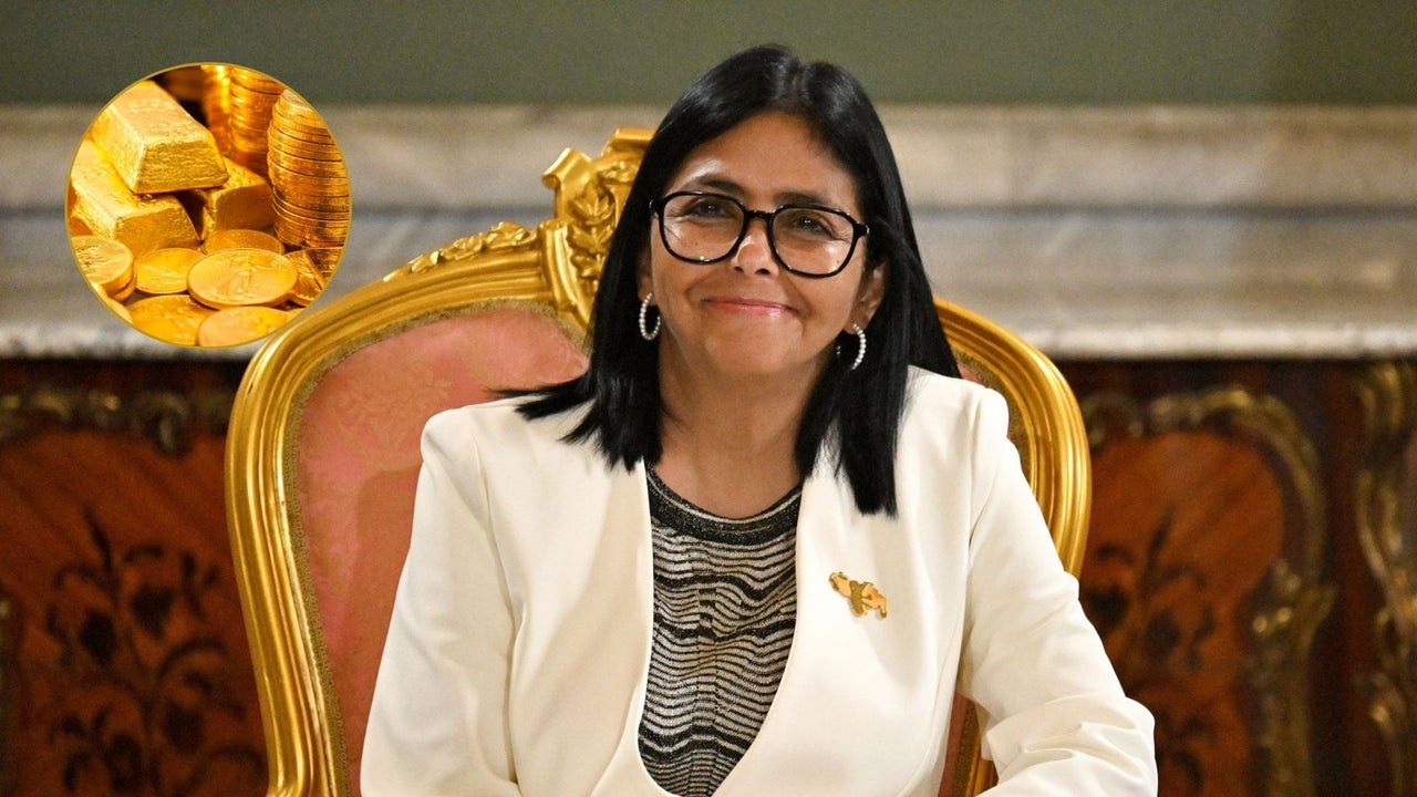 Debate diplomático: ¿Llegará el oro retenido en Inglaterra a manos del régimen venezolano? | NTN24.COM