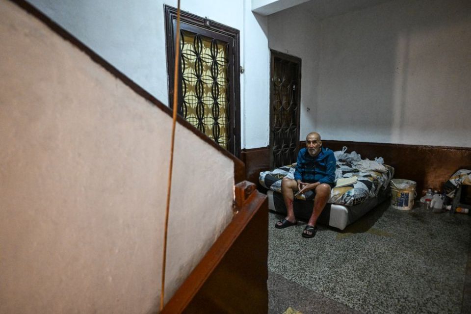 Fiscalía dilata la entrega de los restos del ciudadano uruguayo-venezolano José Breijo