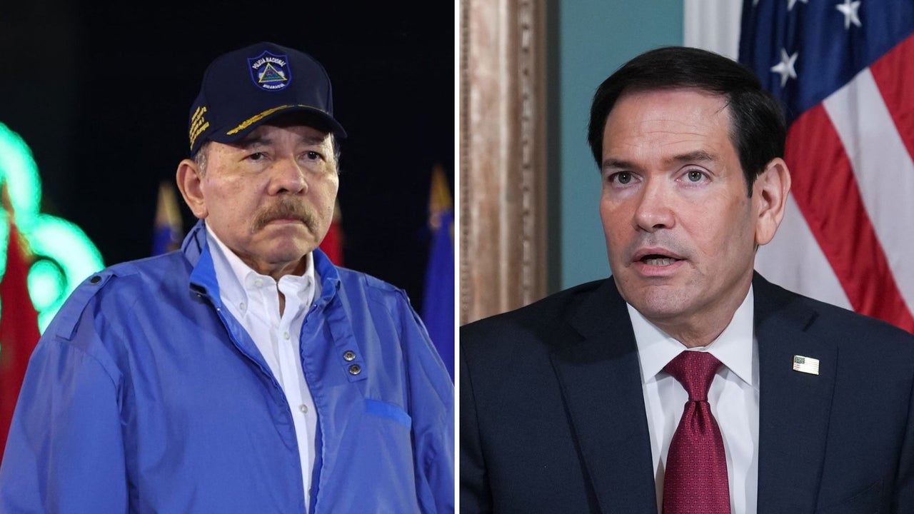 ¿Ultimátum? Congreso de EEUU pide a Marco Rubio plan de transición para Nicaragua | NTN24.COM
