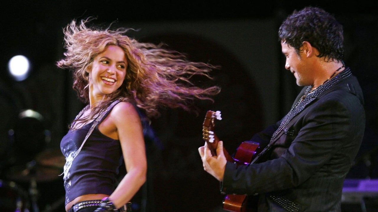 Alejandro Sanz se sincera con Shakira y revela cómo la ve tras llegada de la artista a Madrid en donde tendrá serie de conciertos | NTN24.COM