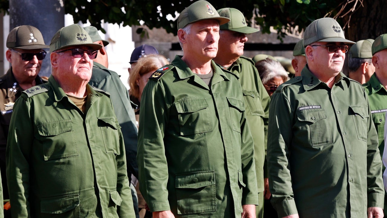 Indignante: así celebró el dictador de Cuba el sistema penitenciario para ocultar torturas inhumanas | NTN24.COM