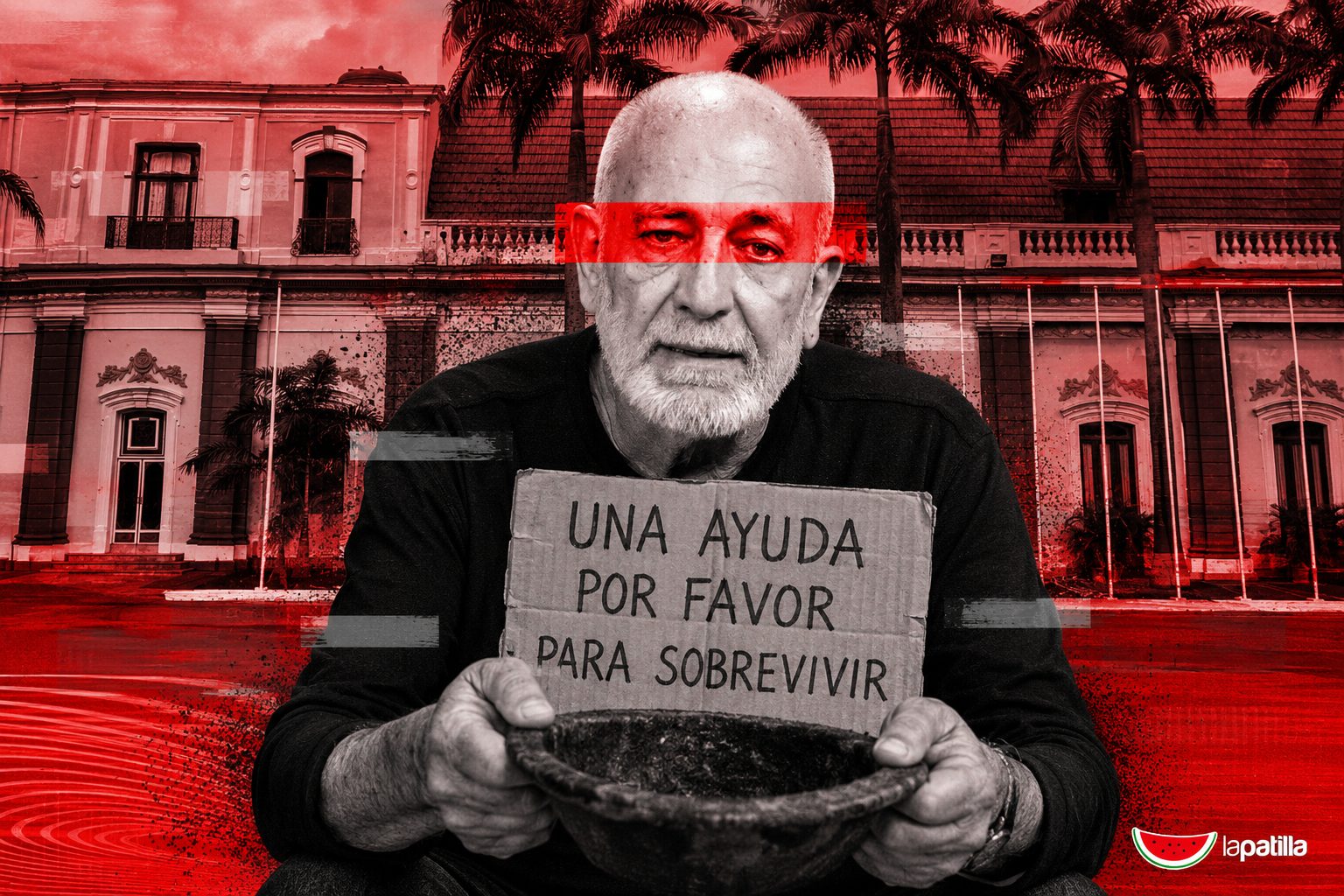 De defensor del chavismo a perseguido: Mario Silva ahora dice que el régimen quiere silenciarlo (VIDEO)