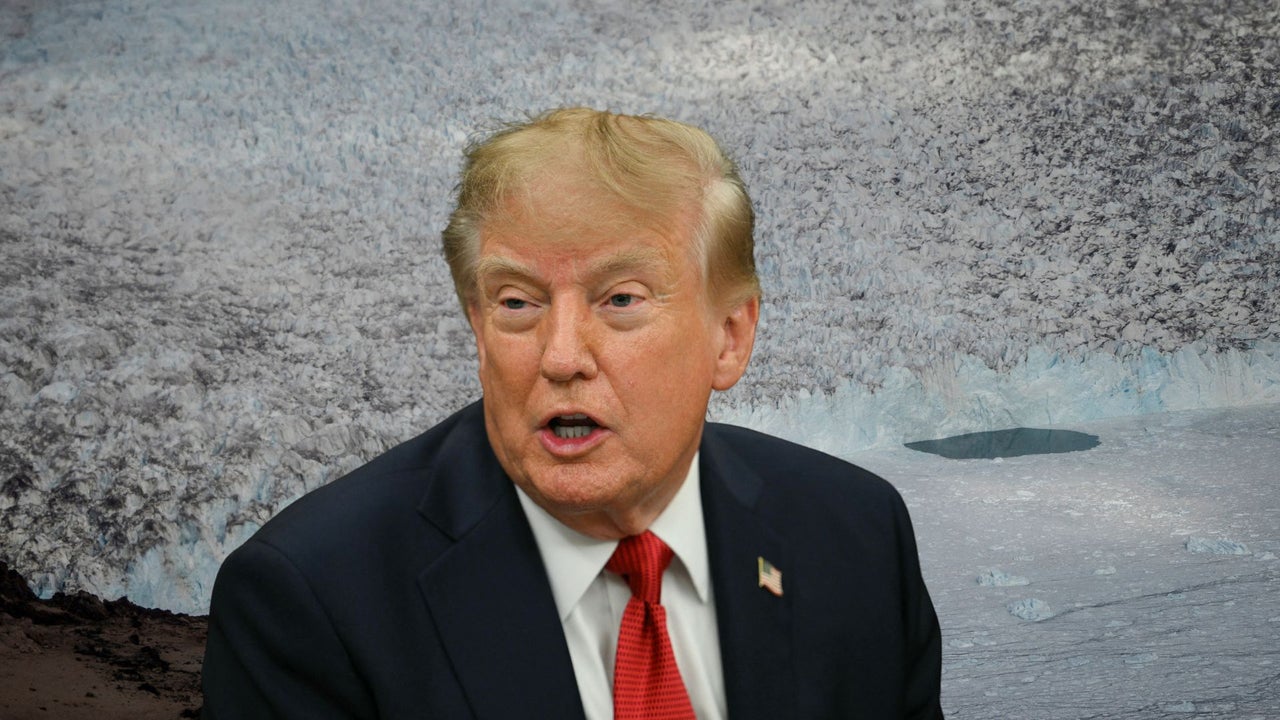 Dinamarca celebró el acuerdo “vinculante” con Trump sobre Groenlandia que impide que “adversarios” como Rusia y China establezcan bases en la isla | NTN24.COM