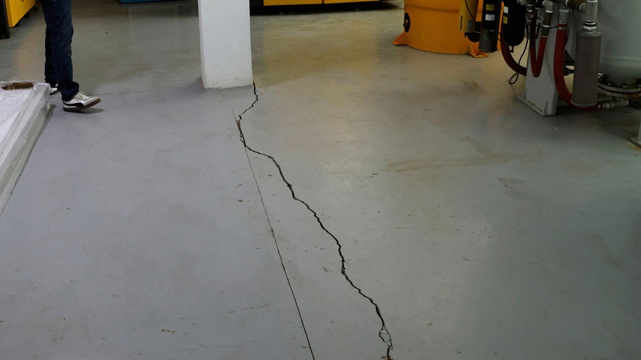 Nuevo sismo sacudió la región de Chocó en Colombia: reportan que se sintió también en Cali | NTN24.COM