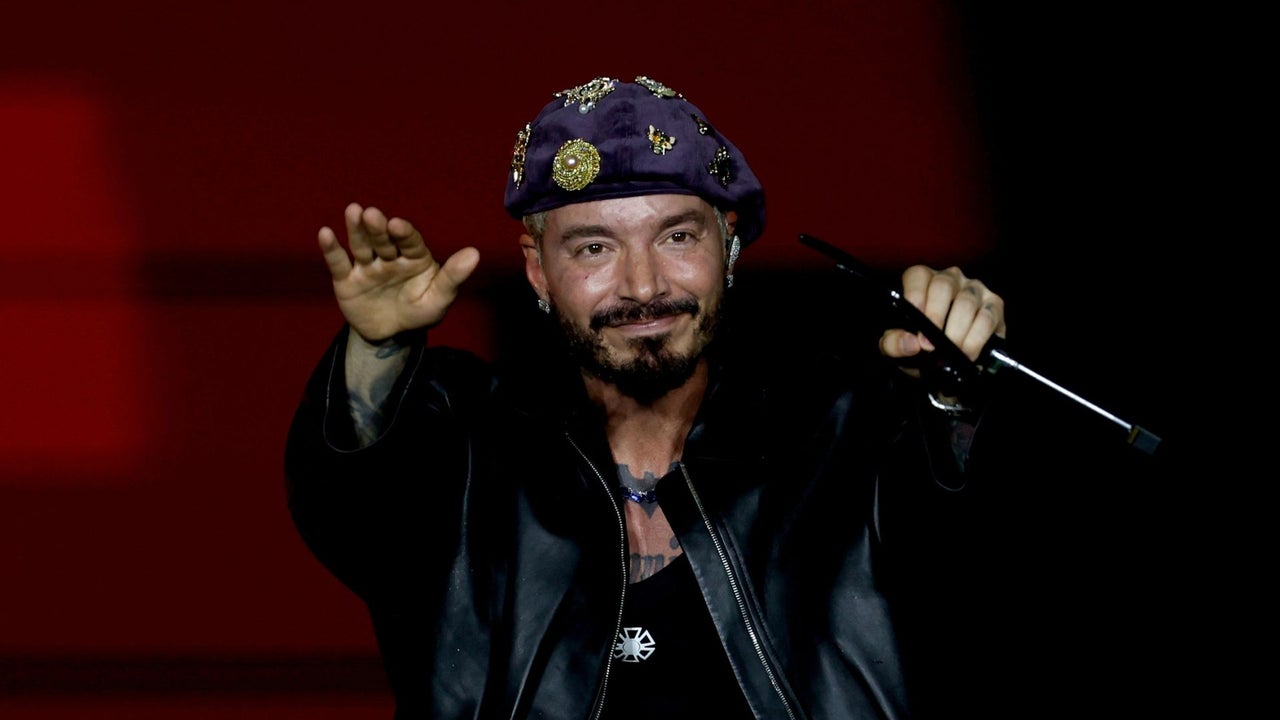 J Balvin rompe el silencio tras anuncio de ruptura y dedica sentido mensaje a Valentina Ferrer | NTN24.COM