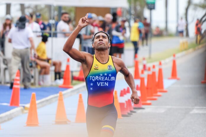 Venezuela suma 69 medallas en los Juegos Suramericanos 2026