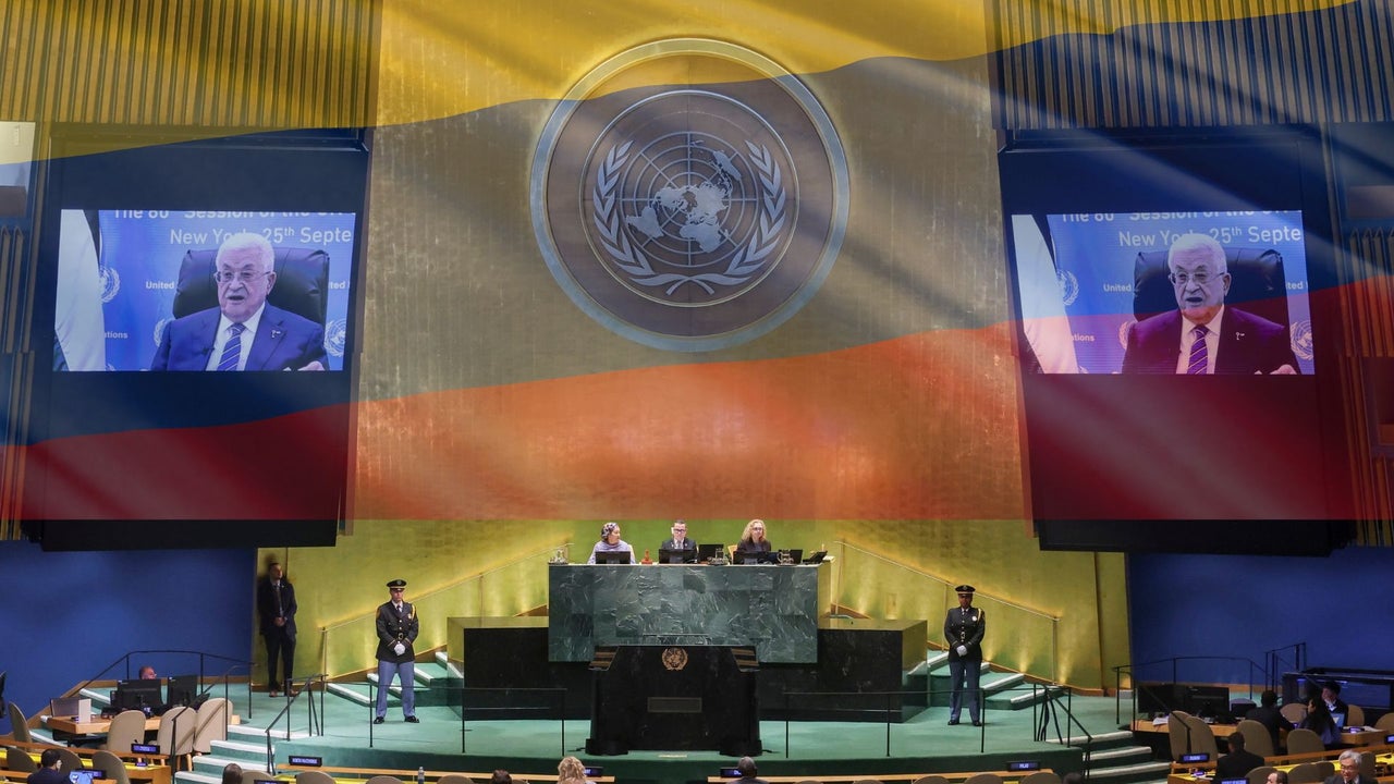 Colombia presentará ante la ONU una estrategia diplomática centrada en comercio, seguridad y tecnología | NTN24.COM