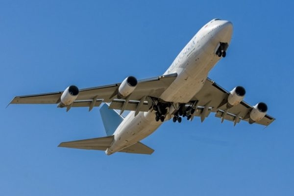 Reino Unido y Venezuela evalúan la reactivación de vuelos comerciales para reimpulsar el turismo – bancaynegocios.com