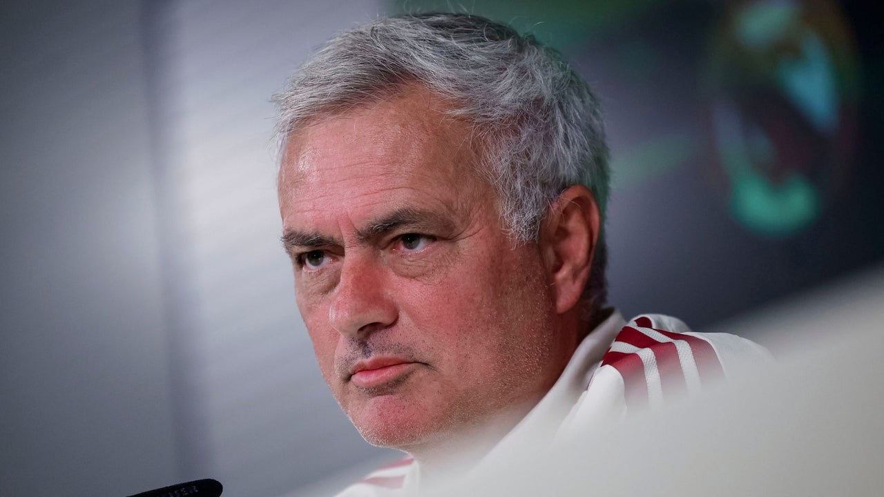 Mourinho enciende el derbi madrileño denunciando persecución mediática mientras Simeone apela a la “seguridad” | NTN24.COM