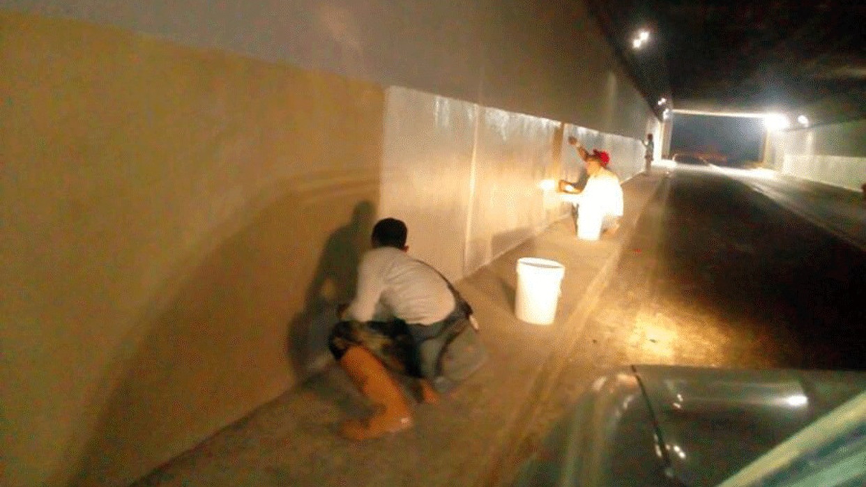 Cierre total del Túnel El Valle en Caracas por labores de mantenimiento este 20 y 21 de septiembre