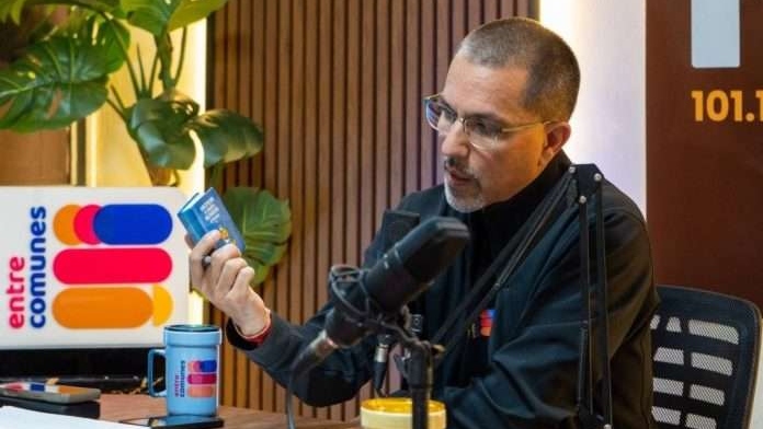 Arreaza asegura que hay consenso en el diálogo para recuperar activos de Venezuela