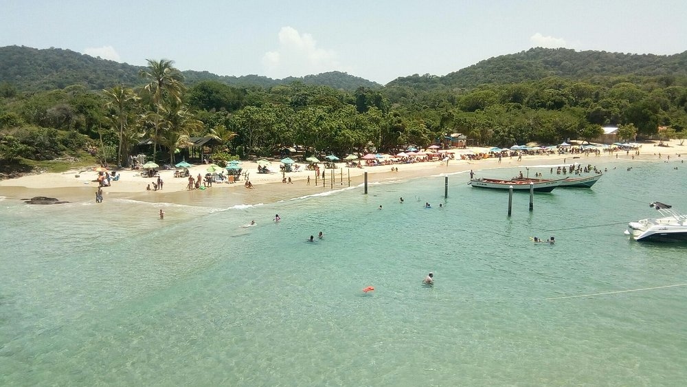 Turismo en Higuerote crece más de un 30% tras los sismos de junio en La Guaira